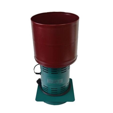 Зернодробилка GREEN FARMER 410 кг/ч, Пашня К